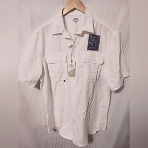 Mens saltwater shirt